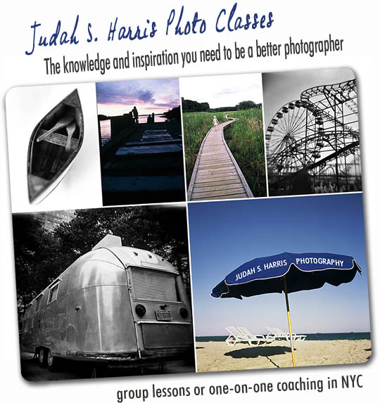 photo classes graphic
